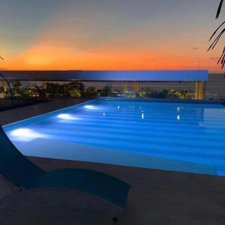 Apartmán Martinique Cielo Mar Cartagena Exteriér fotografie
