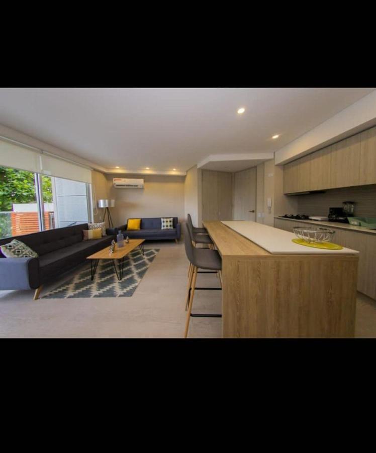 Apartmán Martinique Cielo Mar Cartagena Exteriér fotografie