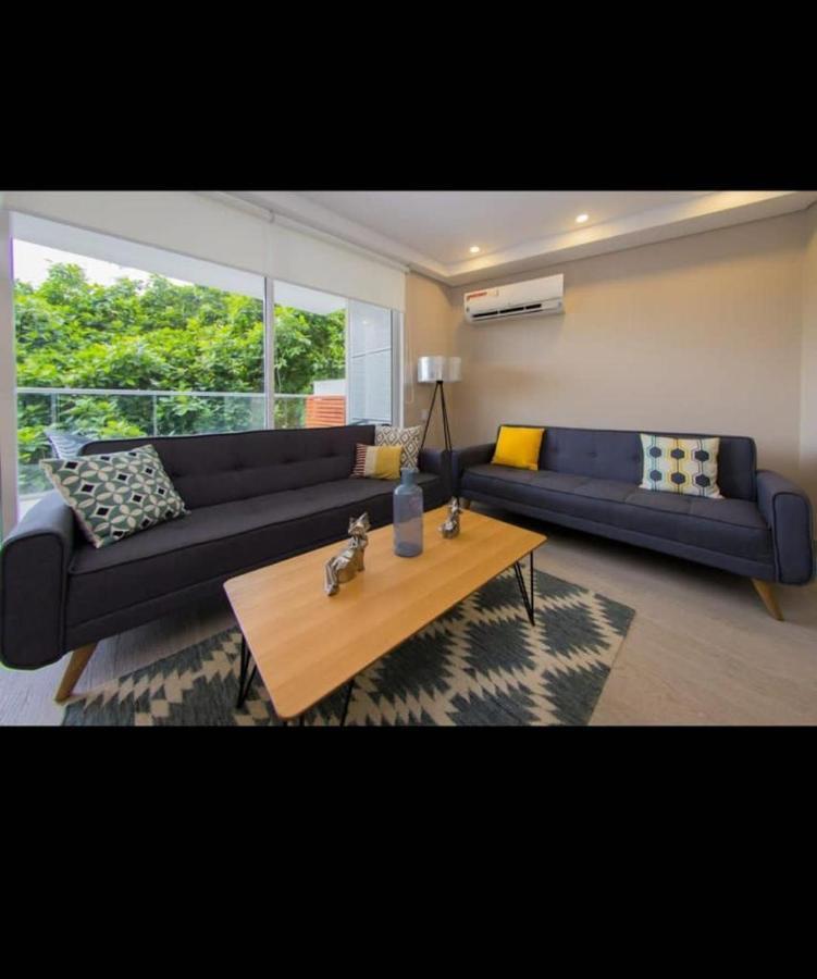 Apartmán Martinique Cielo Mar Cartagena Exteriér fotografie