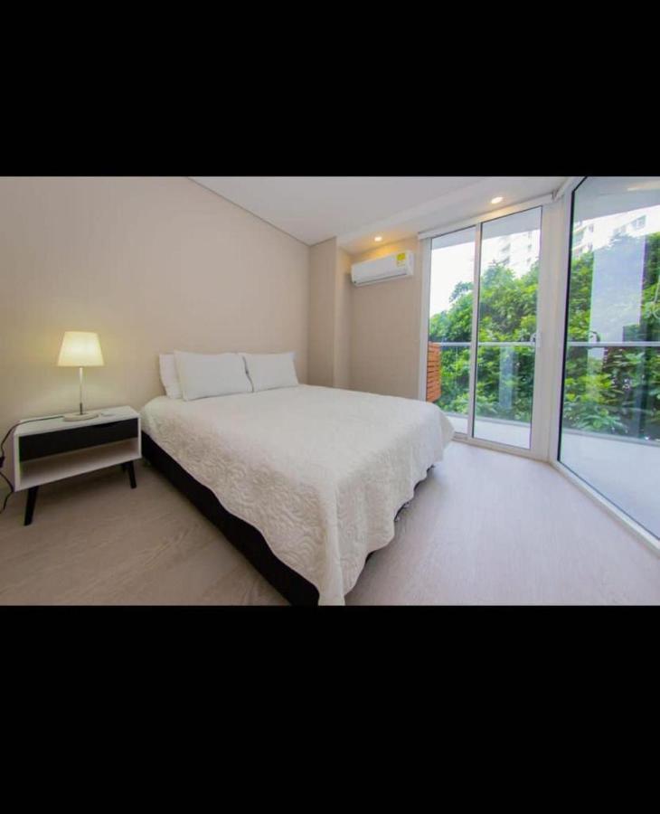 Apartmán Martinique Cielo Mar Cartagena Exteriér fotografie