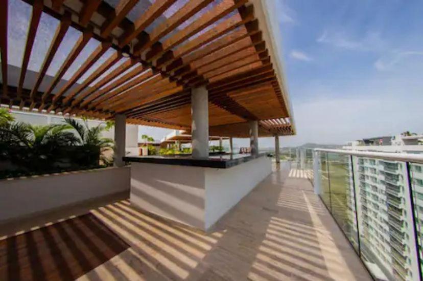 Apartmán Martinique Cielo Mar Cartagena Exteriér fotografie