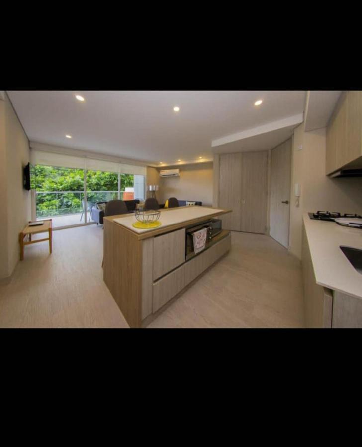 Apartmán Martinique Cielo Mar Cartagena Exteriér fotografie