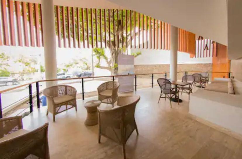 Apartmán Martinique Cielo Mar Cartagena Exteriér fotografie