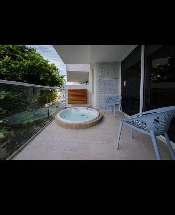 Apartmán Martinique Cielo Mar Cartagena Exteriér fotografie