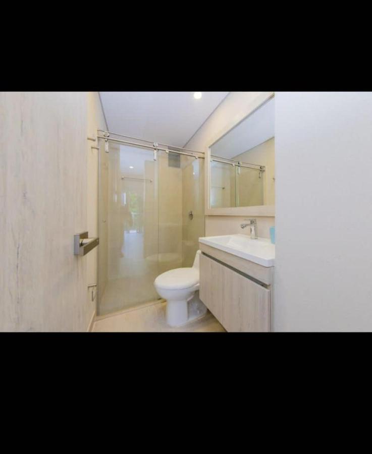 Apartmán Martinique Cielo Mar Cartagena Exteriér fotografie