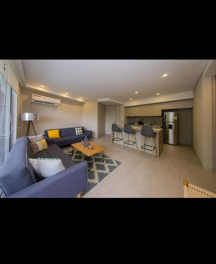 Apartmán Martinique Cielo Mar Cartagena Exteriér fotografie