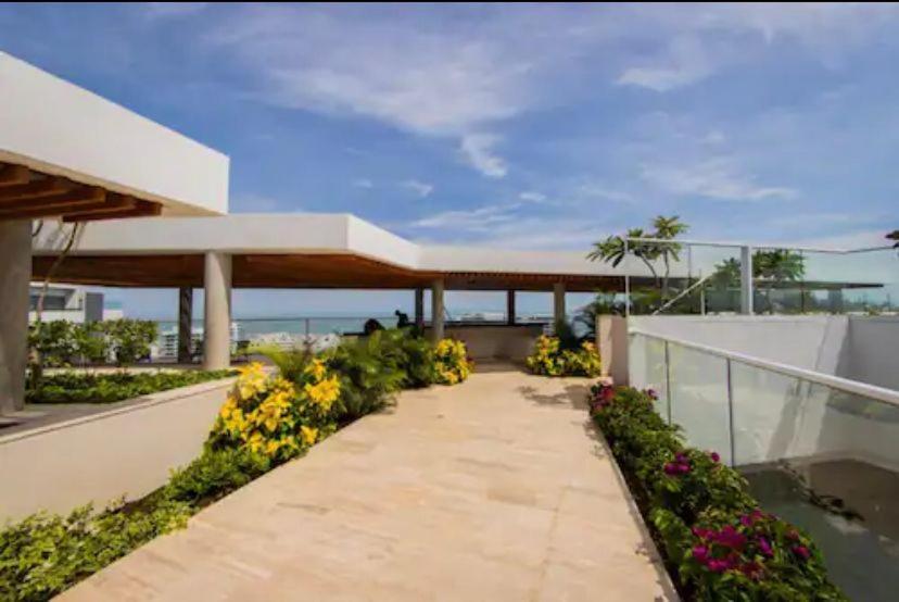 Apartmán Martinique Cielo Mar Cartagena Exteriér fotografie