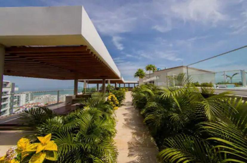 Apartmán Martinique Cielo Mar Cartagena Exteriér fotografie