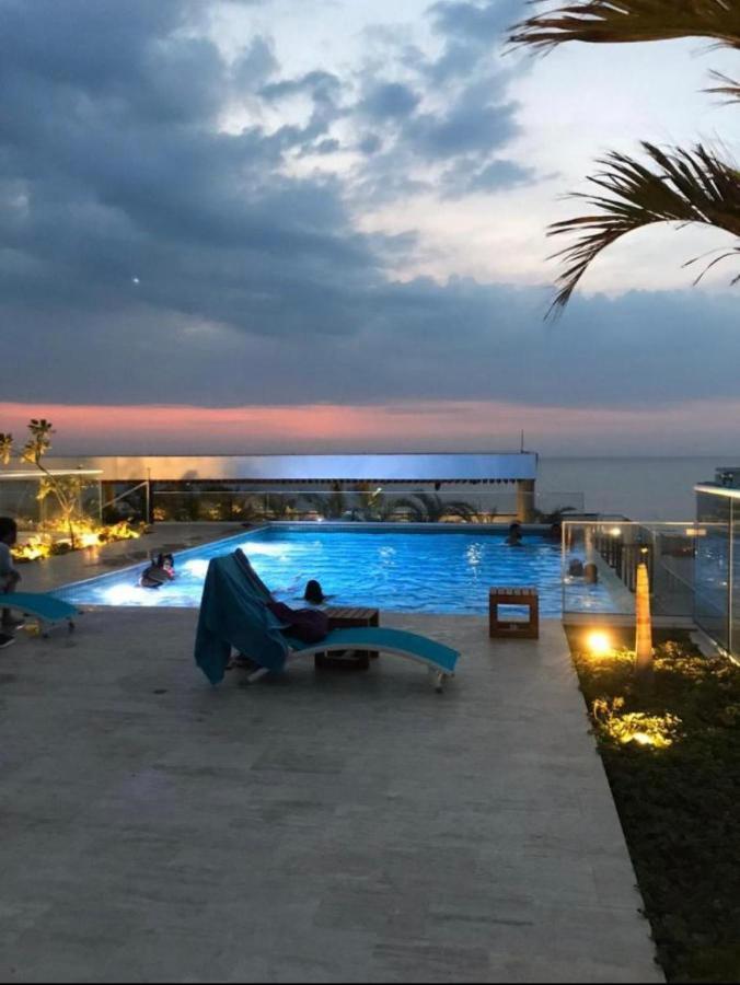 Apartmán Martinique Cielo Mar Cartagena Exteriér fotografie