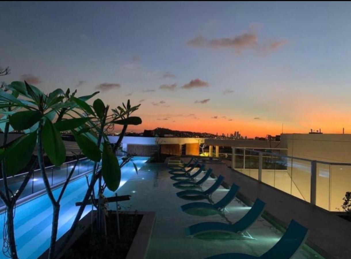 Apartmán Martinique Cielo Mar Cartagena Exteriér fotografie