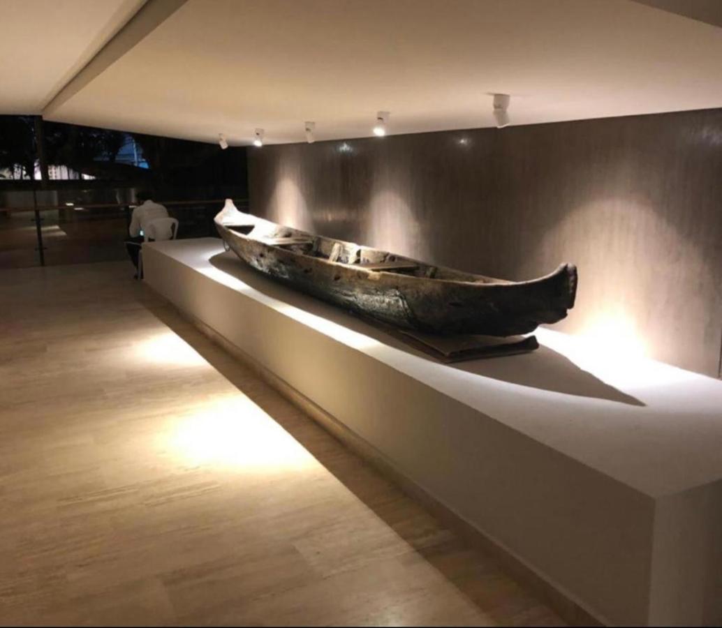 Apartmán Martinique Cielo Mar Cartagena Exteriér fotografie