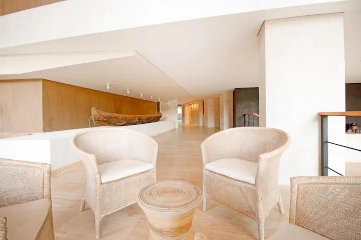Apartmán Martinique Cielo Mar Cartagena Exteriér fotografie